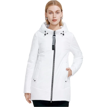 Miegofce / Куртка / демисезонная / ветрозащитная Miegofce / Куртка / демисезонная / ветрозащитная