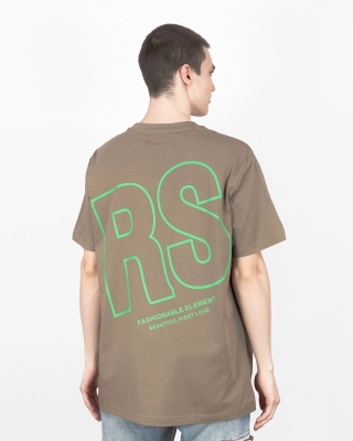 Wellsalor / Футболка