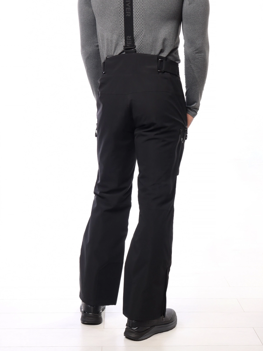 Running River / Полукомбинезон / горнолыжные брюки / сноубордические