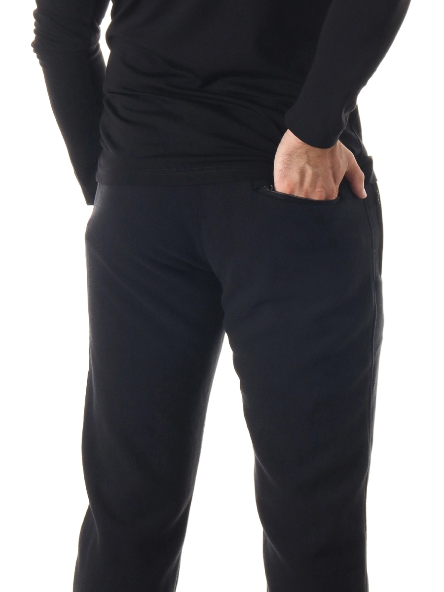 Master Class / Брюки утепленные / спортивные