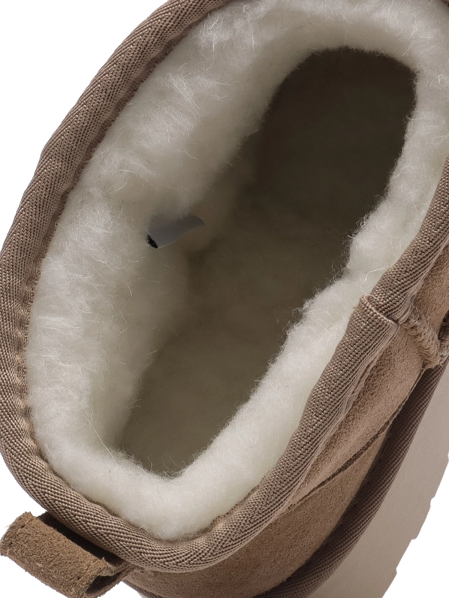 Rita Bravuro / Угги женские утепленные