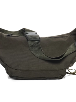 Volunteer / Сумка на пояс 