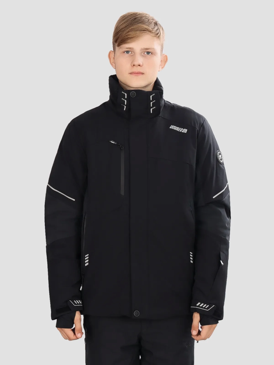 High Experience / Куртка горнолыжная мужская