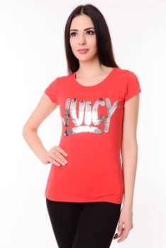 Little Secret / Футболка