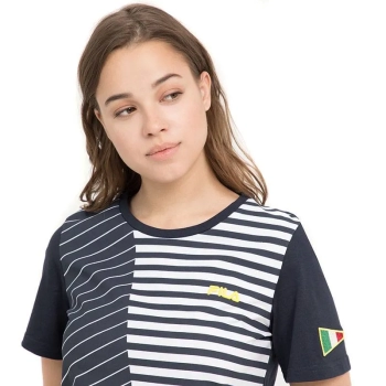 Fila / Футболка