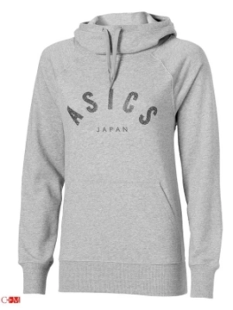 Asics / Худи Logo Knit Hoodie Asics / Худи Logo Knit Hoodie