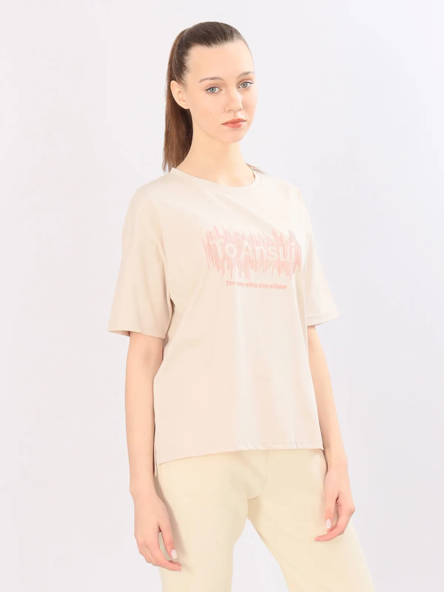 BXU / Футболка BXU / Футболка