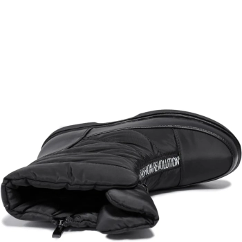 Полусапоги Patrol