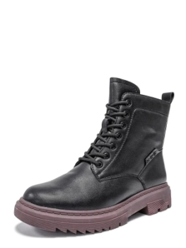 Torsion Field (Тофа) / Ботинки женские утепленные