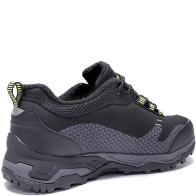 Patrol / Ботинки