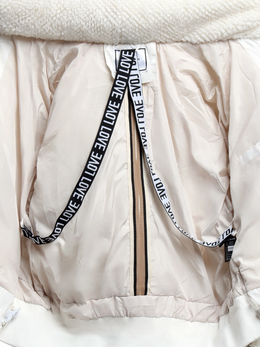 Lora Duvetti / Куртка утепленная