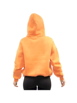 Айли / Толстовка \ Худи утепленное