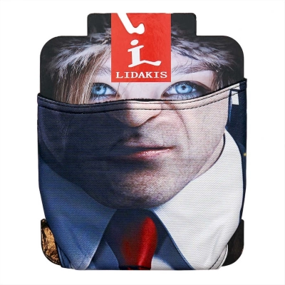 Lidakis / Снуд / Бафф / Маска горнолыжная