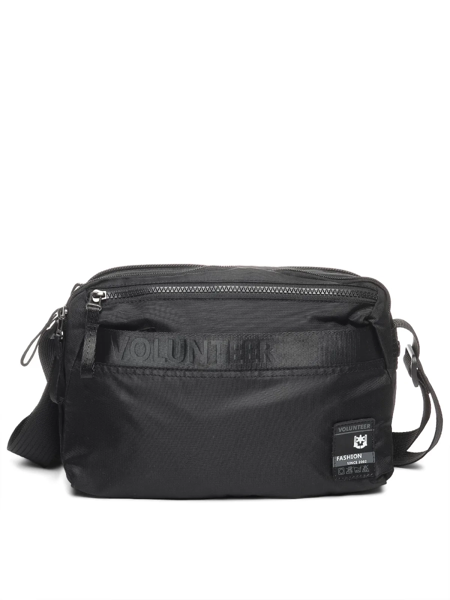 Volunteer / Сумка через плечо кроссбоди Volunteer / Сумка через плечо кроссбоди