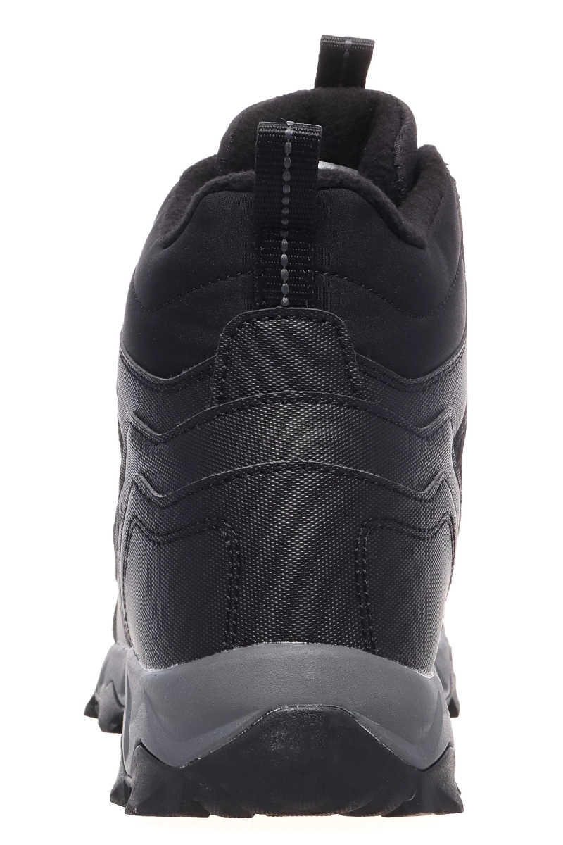 Patrol / Ботинки