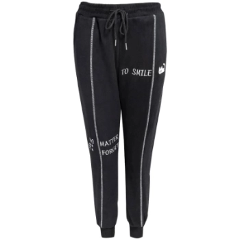 Jearlider / Брюки спортивные Jearlider / Брюки спортивные