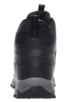 Patrol / Ботинки