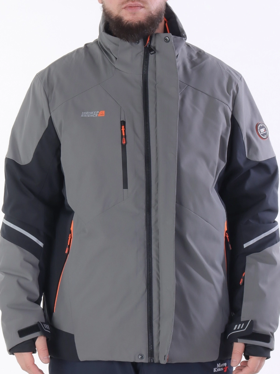 High Experience / Куртка горнолыжная