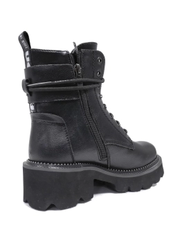 Torsion Field (Тофа) / Ботинки женские утепленные