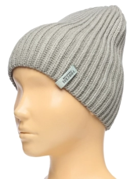 MISKORKI / Шапка женская