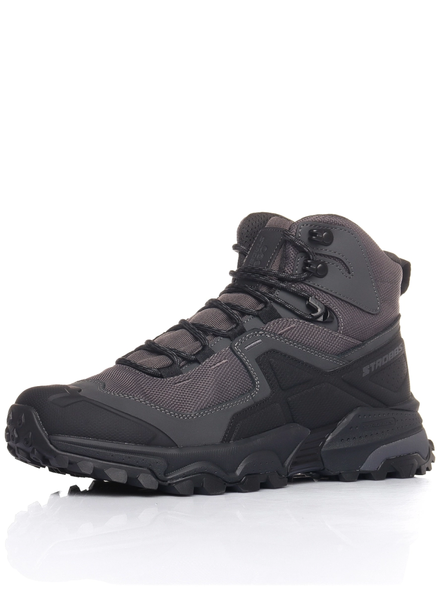 Strobbs / Ботинки утепленные Strobbs / Ботинки утепленные