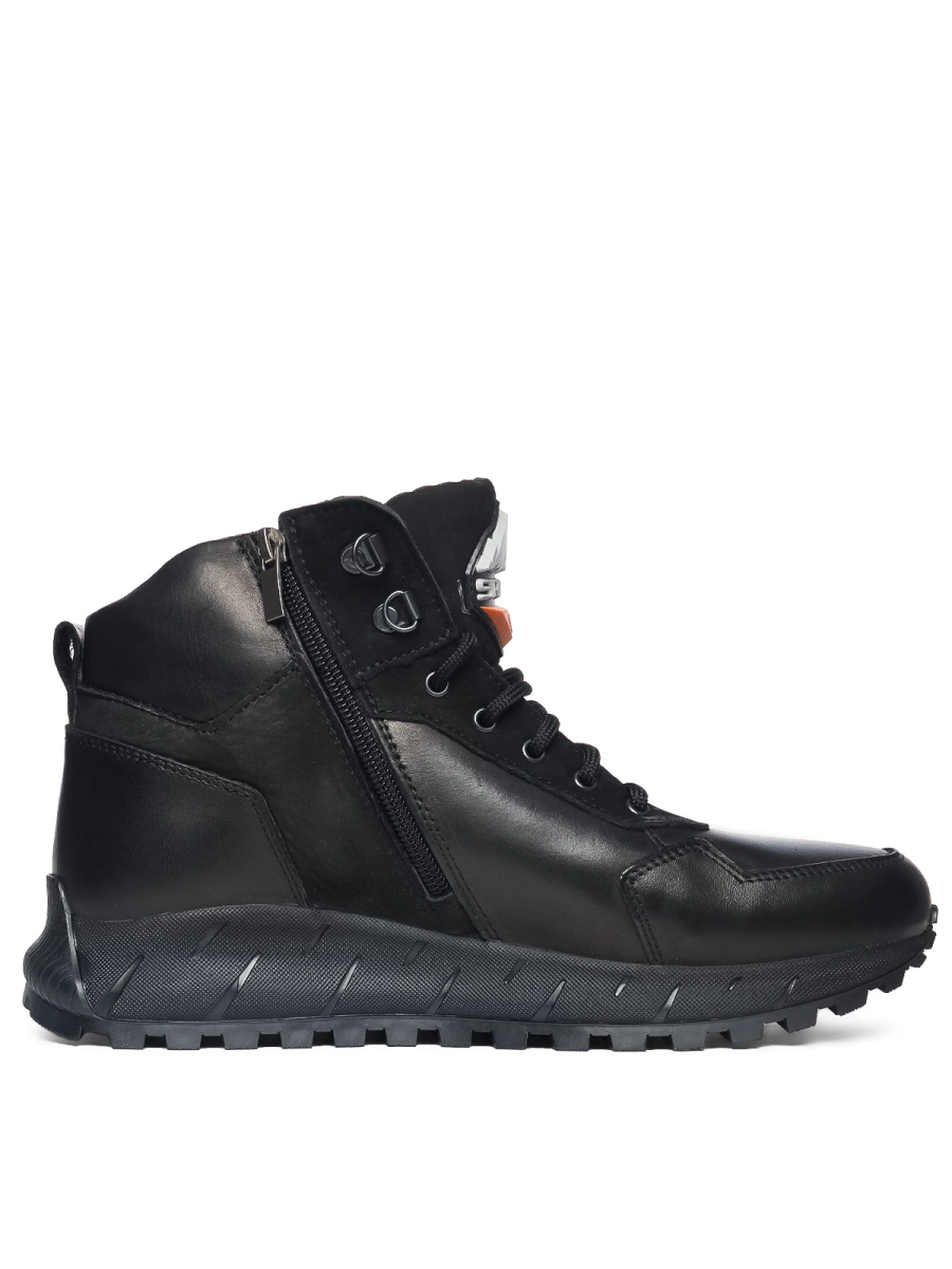 Baden / Ботинки мужские утепленные