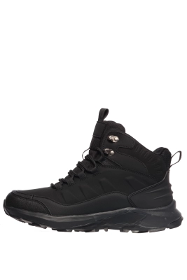 Escan / Ботинки мужские утепленные