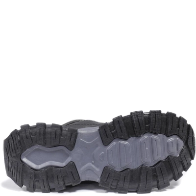 Patrol / Ботинки