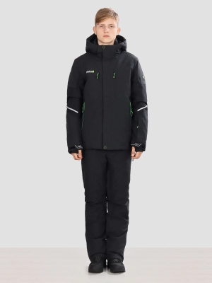 High Experience / Куртка горнолыжная мужская
