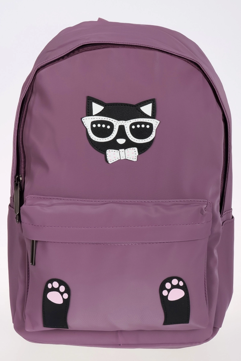 Naulice / Рюкзак 