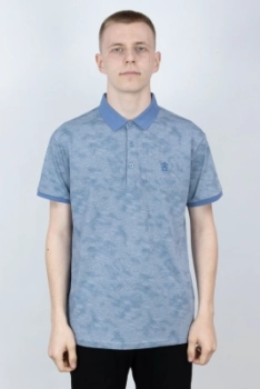 Mostom / Футболка - поло Mostom / Футболка - поло