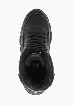 Ботинки Patrol