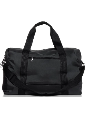 Volunteer / Сумка для поездок