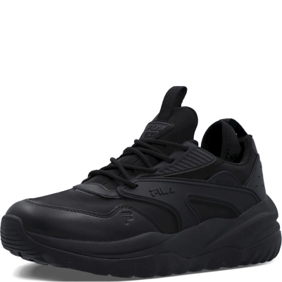 Fila / Кроссовки Tornado