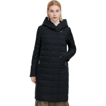 Miegofce / Пальто / полупальто / куртка демисезонная Miegofce / Пальто / полупальто / куртка демисезонная