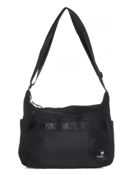 Volunteer / Сумка через плечо кроссбоди