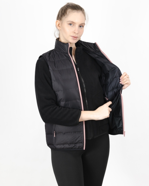 Sport & Moda / Жилет утепленный