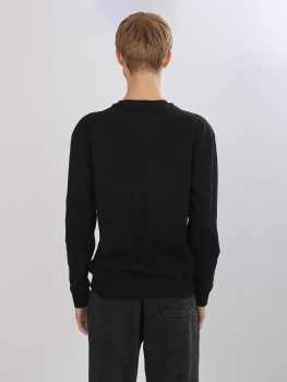 SAZ / Свитшот из хлопка SAZ / Свитшот из хлопка