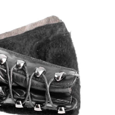 Spur / Ботинки