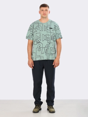 Naulice / Футболка повседневная