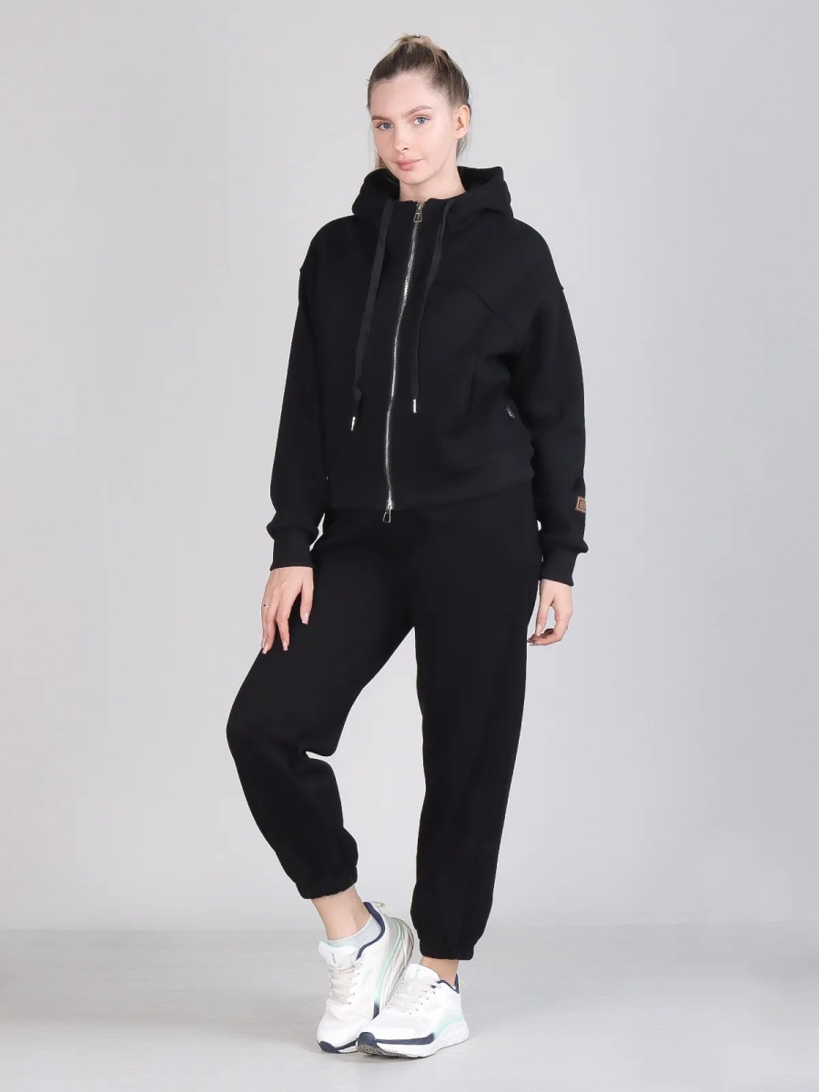 Айли / Костюм женский утепленный