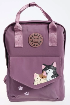 Naulice / Рюкзак 