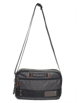 Volunteer / Сумка через плечо кроссбоди