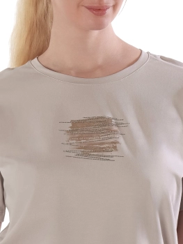 Money&You / Футболка повседневная