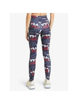 Fila / Леггинсы Fila / Леггинсы