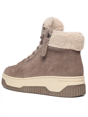 Baden / Ботинки женские утепленные