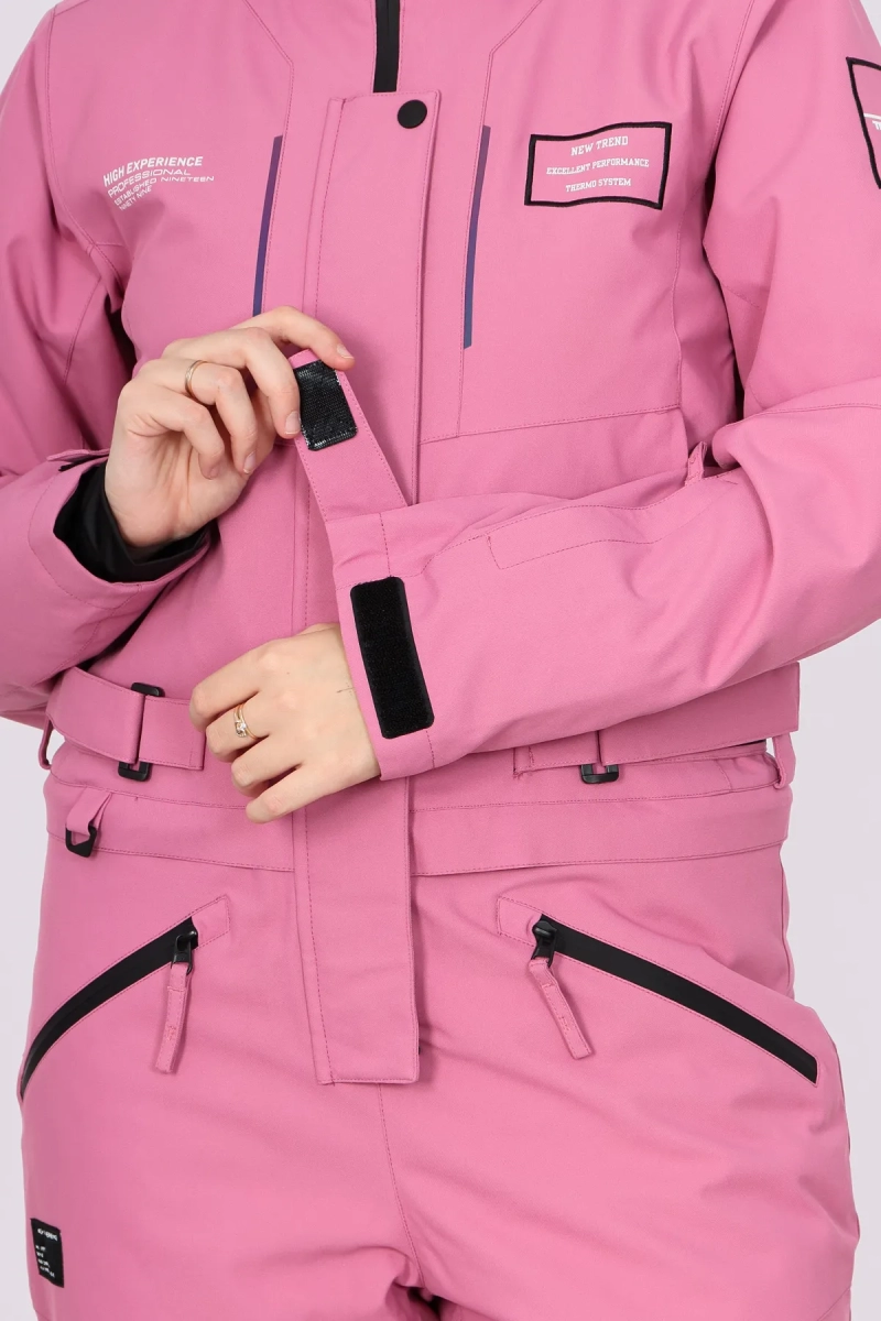 High Experience / Комбинезон горнолыжный High Experience / Комбинезон горнолыжный