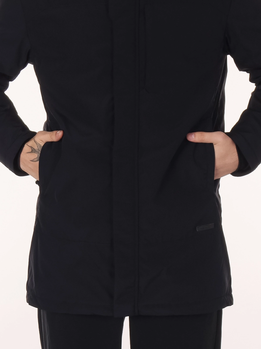 Remain / Куртка демисезонная