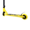 XAOS / Самокат трюковый Bonfire Yellow