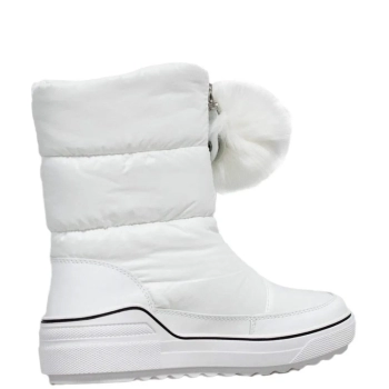 M25 / Ботинки